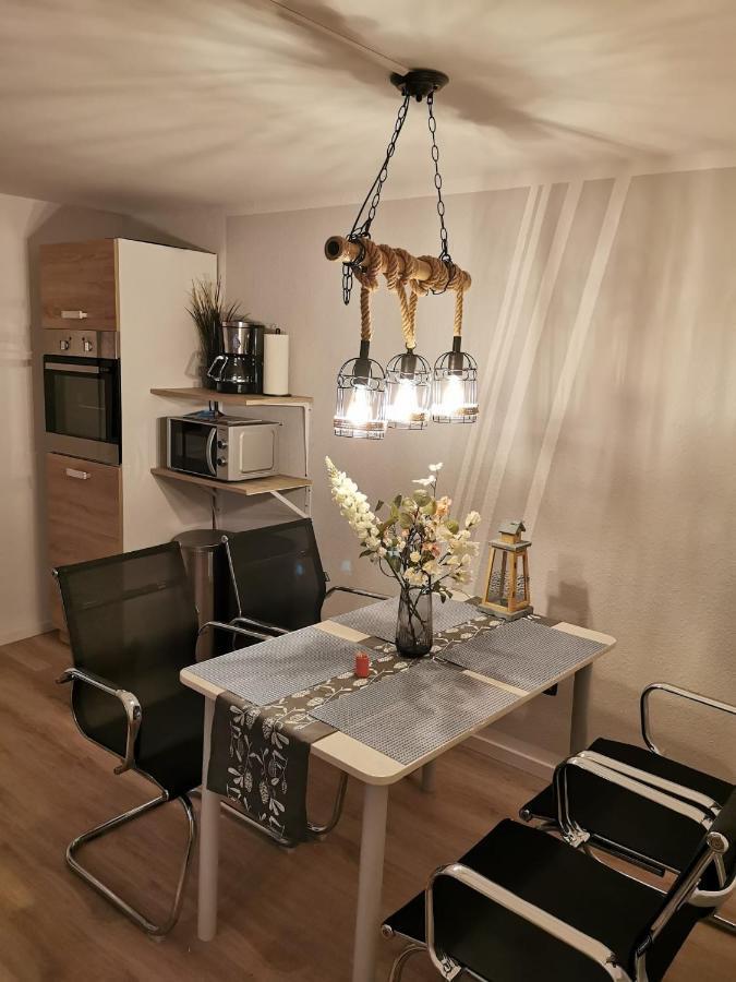 Mansarde - Modern - Zentral - Paytv * Wilhelmshaven