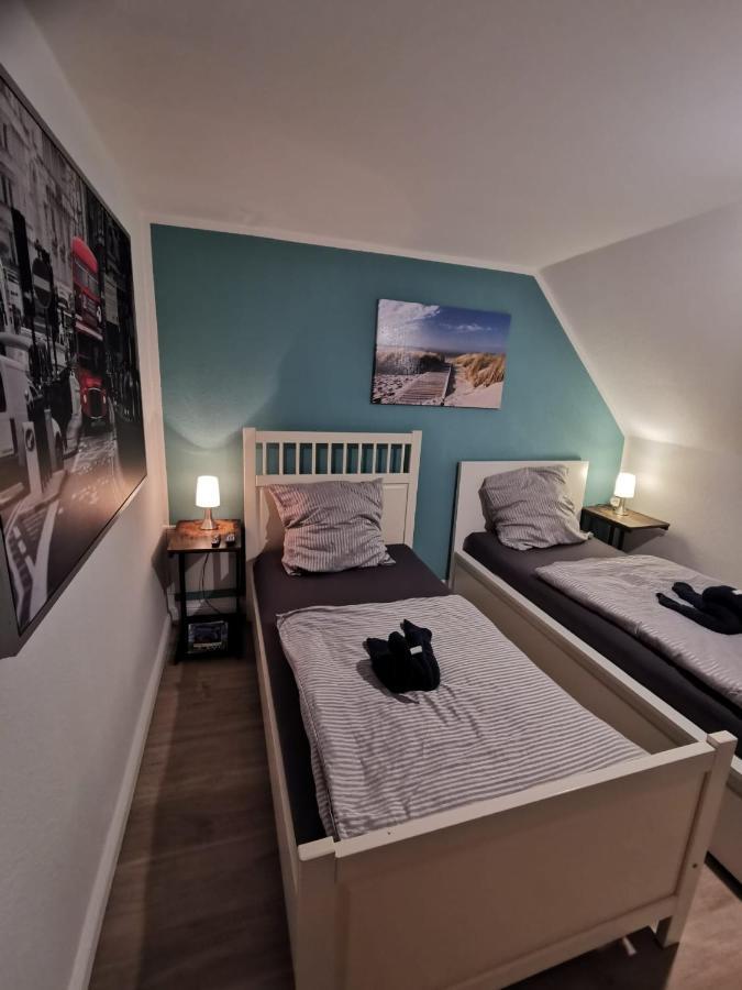 Apartment Mansarde - Modern - Zentral - Paytv *