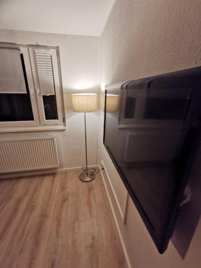 Mansarde - Modern - Zentral - Paytv