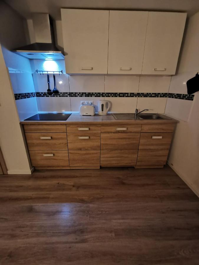 Apartment Mansarde - Modern - Zentral - Paytv
