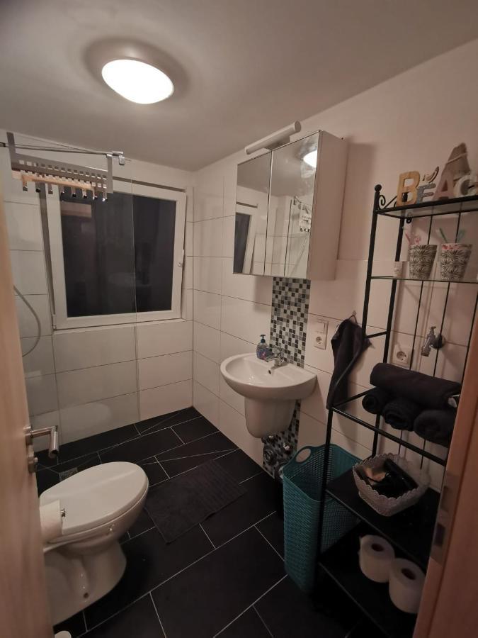 Mansarde - Modern - Zentral - Paytv * Wilhelmshaven
